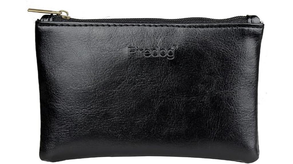 tobacco storage pouch bag