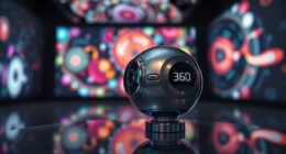 top 12 360 degree cameras