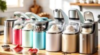 top 12 frozen dessert machines