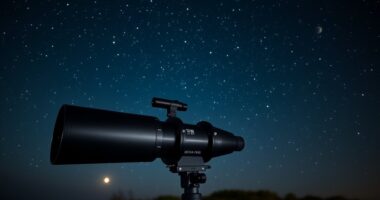 top 12 stargazing telescope picks