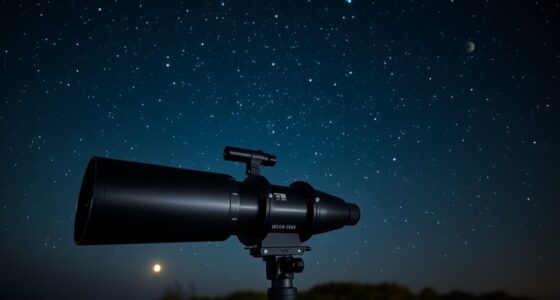 top 12 stargazing telescope picks