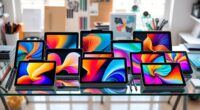 top 13 creative drawing tablets