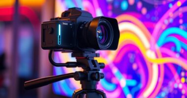 top 13 motion capture cameras
