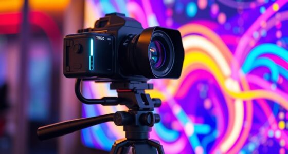 top 13 motion capture cameras