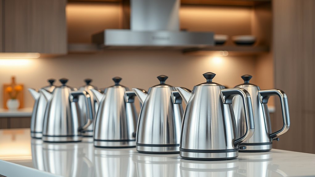 top 13 precision pouring kettles