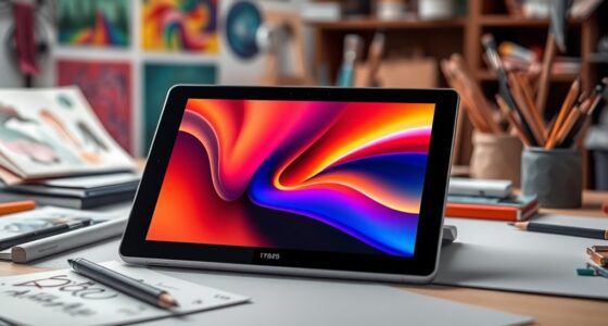 top 14 creative drawing tablets
