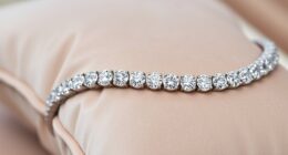 top 14 sparkling diamond bracelets