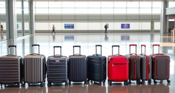 top 14 travel carry on options