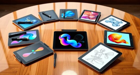 top 15 digital drawing tablets