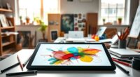 top 15 drawing tablets 2025