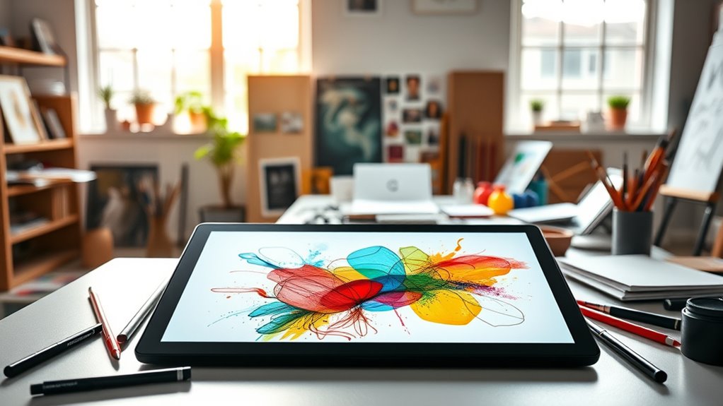 top 15 drawing tablets 2025
