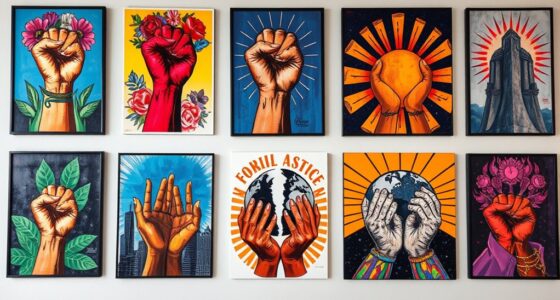 top 15 justice art prints