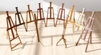 top 15 premium artist easels