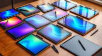 top 15 premium artist tablets
