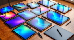 top 15 premium artist tablets