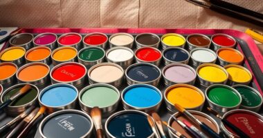 top 15 premium oil paint sets