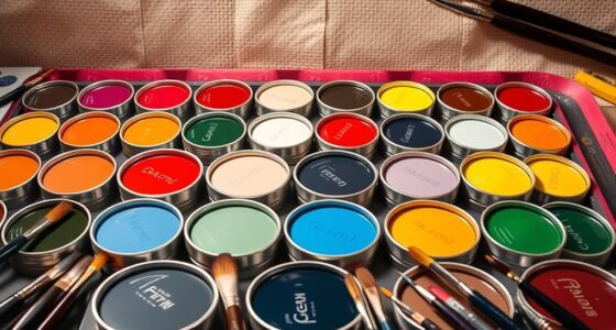 top 15 premium oil paint sets