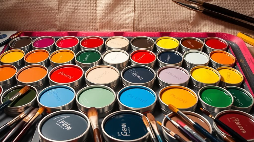 top 15 premium oil paint sets