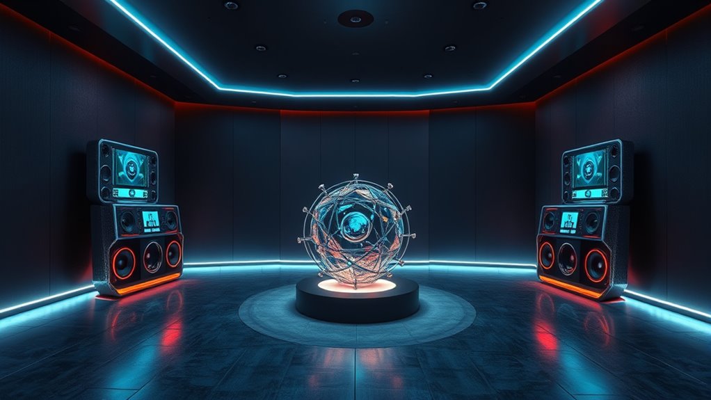 top 3 3d audio systems