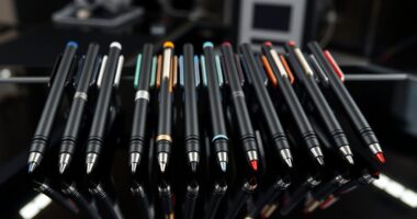 top 3d pen reviews 2025