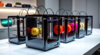 top 3d printers 2025