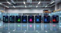 top 3d printers 2025