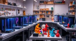 top 3d printers for artists
