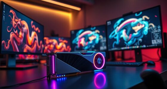top 8 creative graphics cards