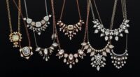 top 8 trendy necklace picks