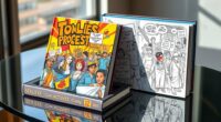 top activism comic art collectibles