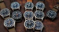 top affordable durable field watches