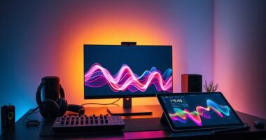 top ai art music tools