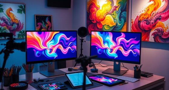 top ai art subscriptions 2025