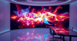 top ai interactive display innovations