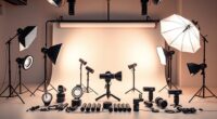 top amazon studio lighting kits