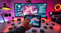 top ar development kits