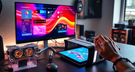 top ar development kits