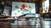 top ar glasses for artists