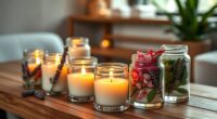 top aromatherapy candle kits