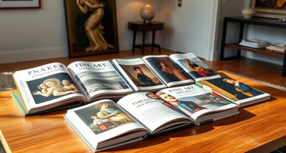 top art book collection