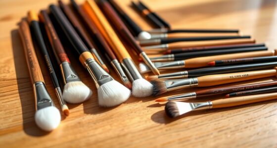 top art brush sets