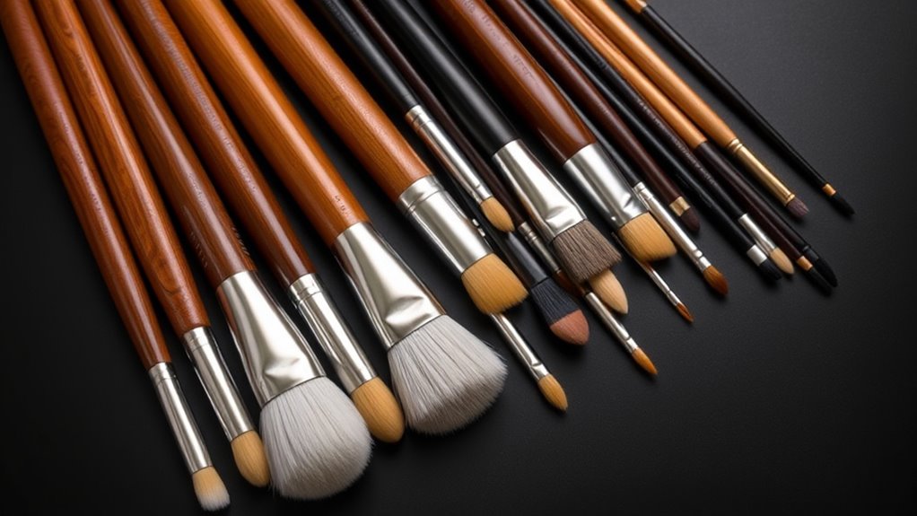 top art brush sets