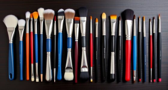 top art brush sets