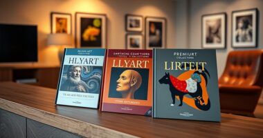 top art documentary collections