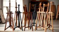 top art easel selections