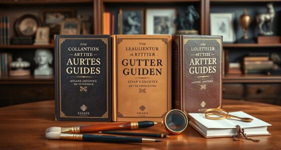 top art investment guides