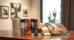 top art market economics books