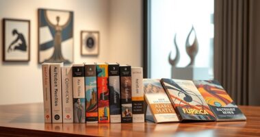 top art market economics books