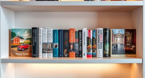 top art market transparency books