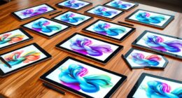 top art tablets reviewed